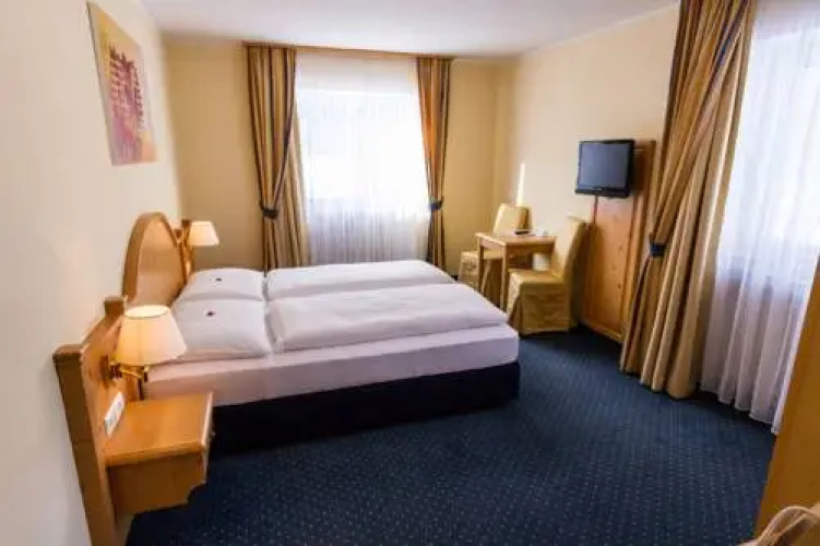 Hotel Gruber
