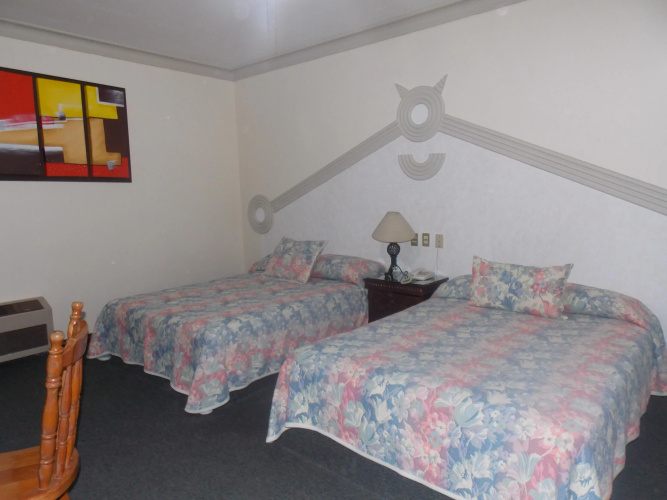 Hotel GYA Express