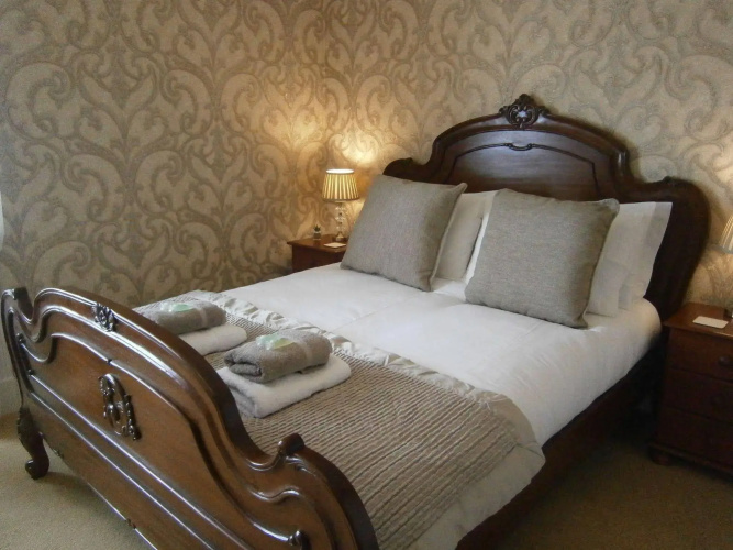 Seasons Guest House