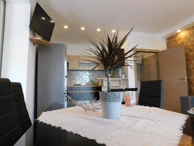 Jacky apartment / Sea view