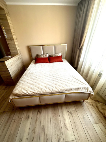 Фотография номера квартиры Апартаменты со светлой аурой на улице Чичерина 7/1