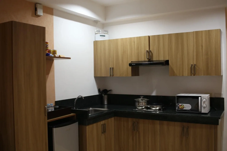 Superior Double room with balcony and with view