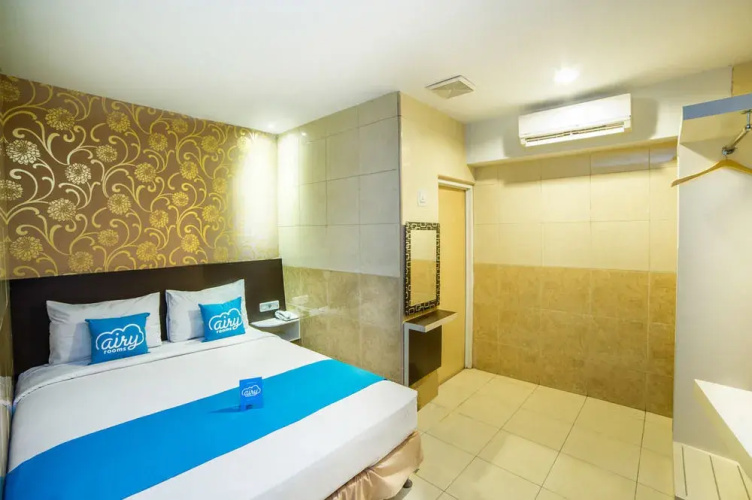 Harmoni Inn Hotel Makassar