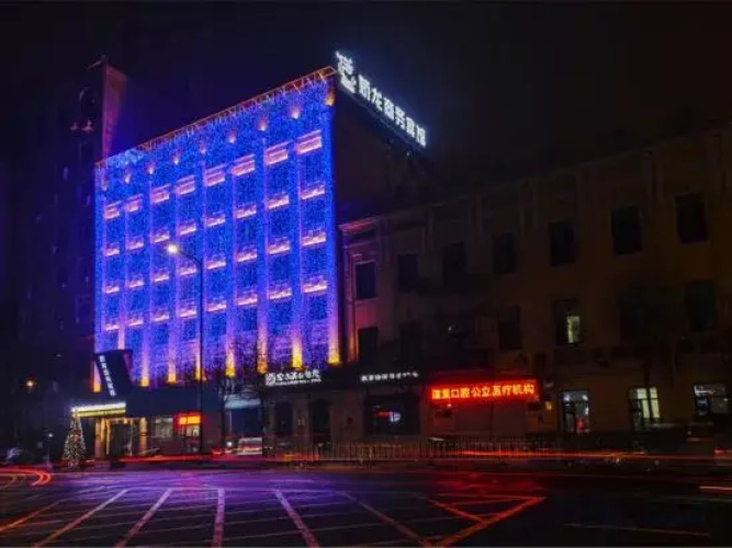Imagen del hotel