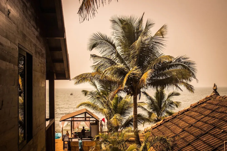 The Spot Beach Hotel