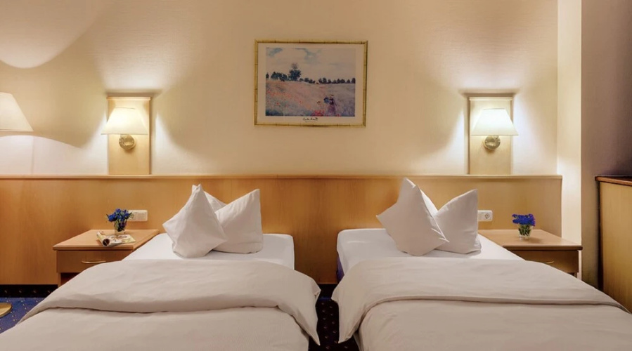 City-Hotel München