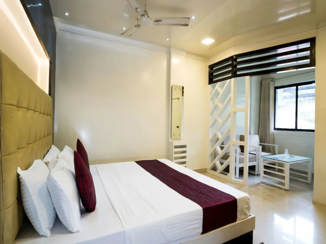 Cocoa Tree Residency