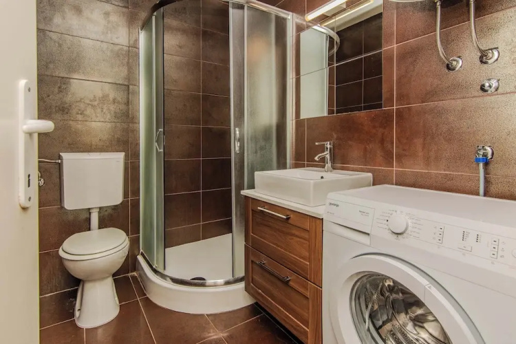 Holiday home Korbar