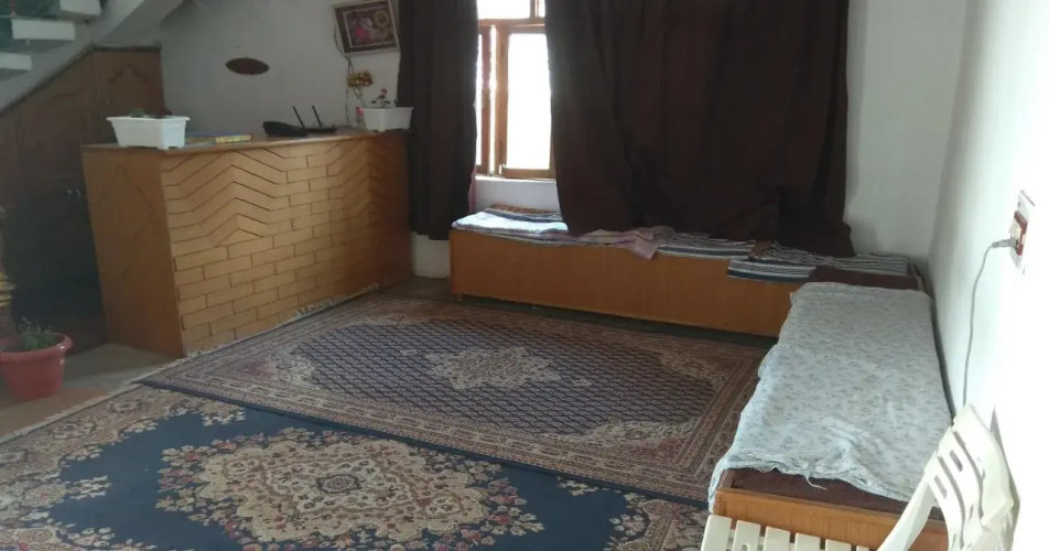 Mountain Retreat Guest House