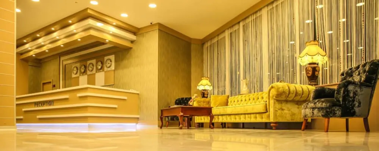 EMSA Palace Hotel