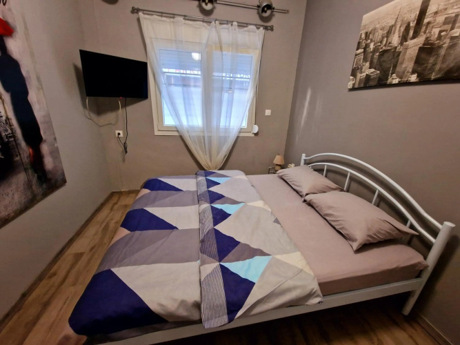 Closer "Central studio and Apartment"