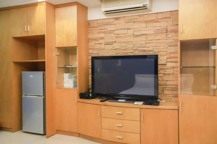 SHAKA Apartment