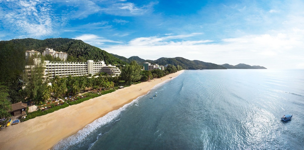 Parkroyal Penang Resort photo 34