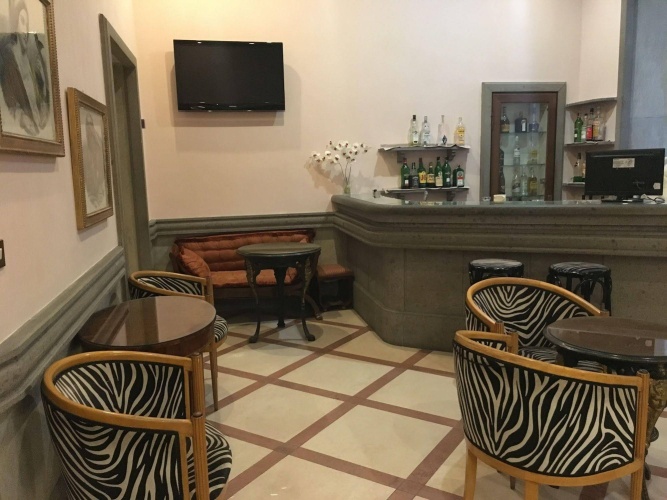 Grand Hotel Olympic photo 20
