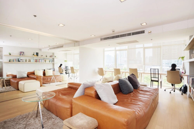 Ideo Verve Onnut by Favstay