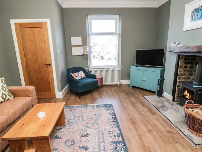 Cowrie Cottage