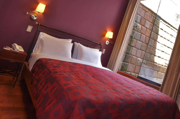 Hotel Mamasara