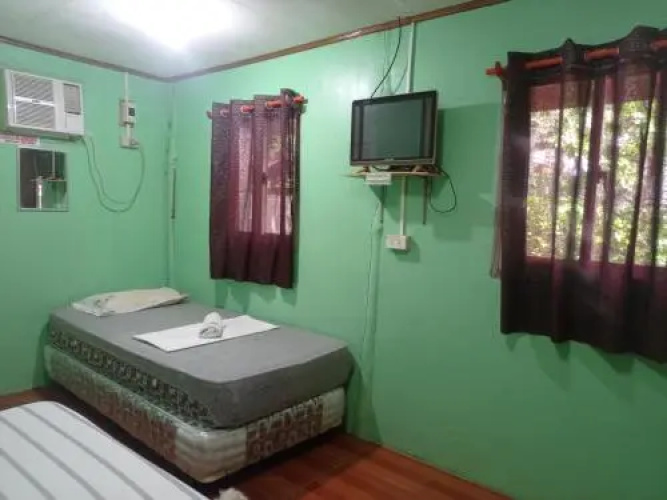 Amber Homestay