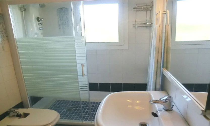 104650 - Villa in Blanes