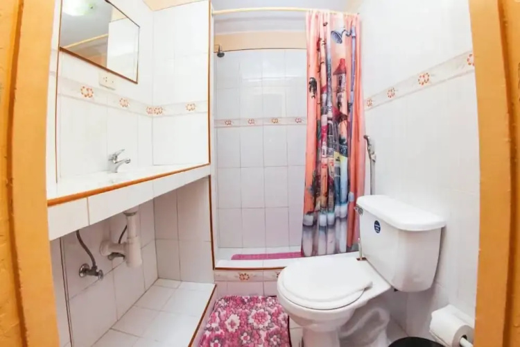 Apartamento Yrelis
