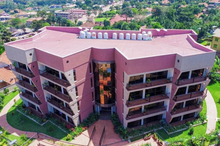 Imagen del hotel