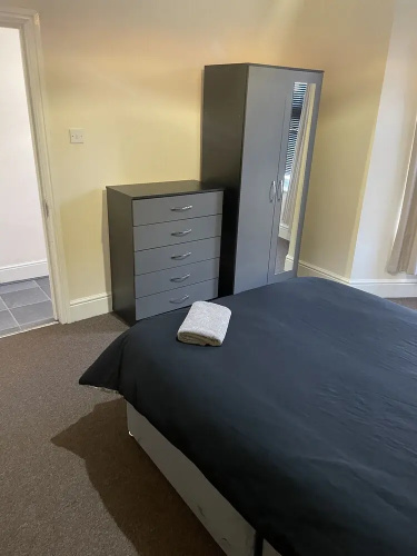 Immaculate 3-bed House Near Stokes Croft Bristol