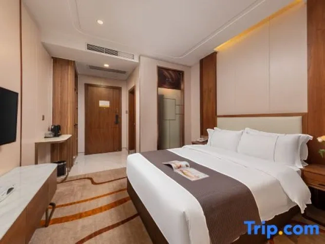 2 Bedrooms Family Suite