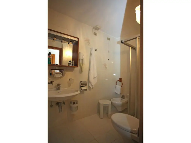 Hotel Biancaneve