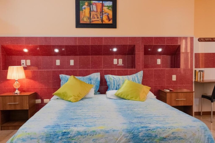 Deluxe Junior Suite with view
