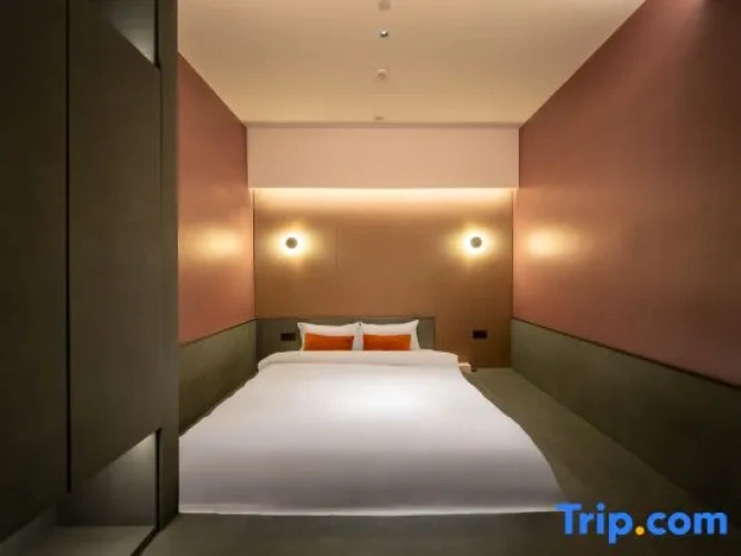 1 Bedroom Standard room