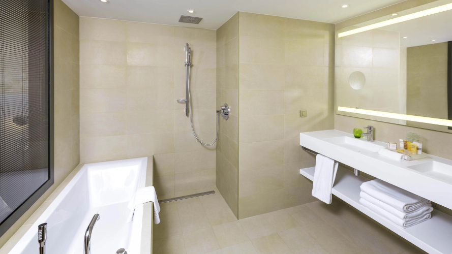 Holiday Inn Algiers - Cheraga Tower photo 11
