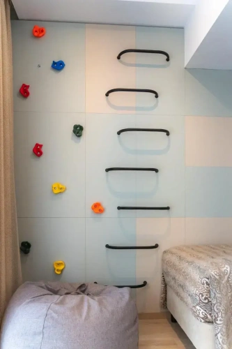 Standard Family room with balcony
