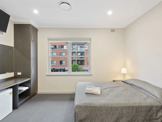 Padstow Park Hotel
