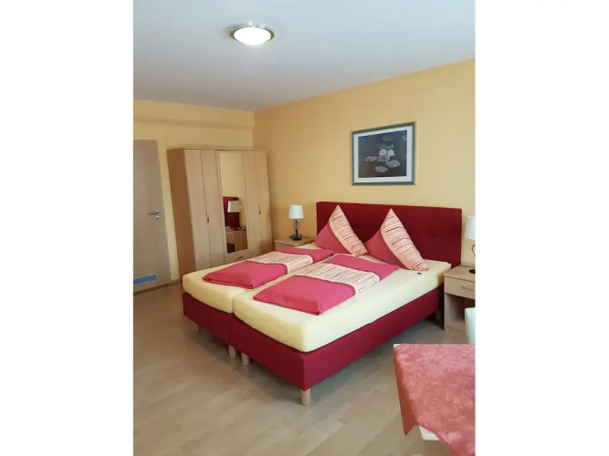 Altstadt Hotel Peiß