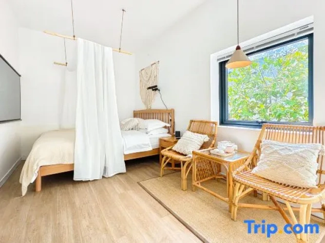Economy Double Cottage