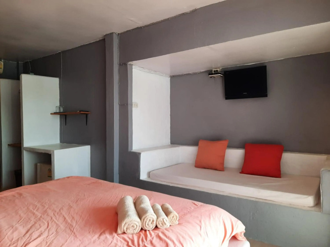Pingplalee Resort