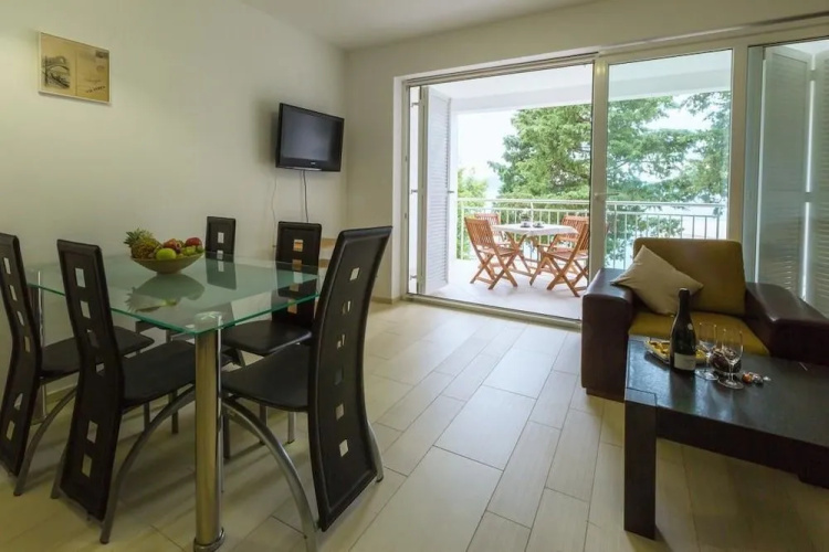 Apartmani Heta