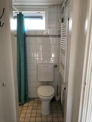 Dreefje 1