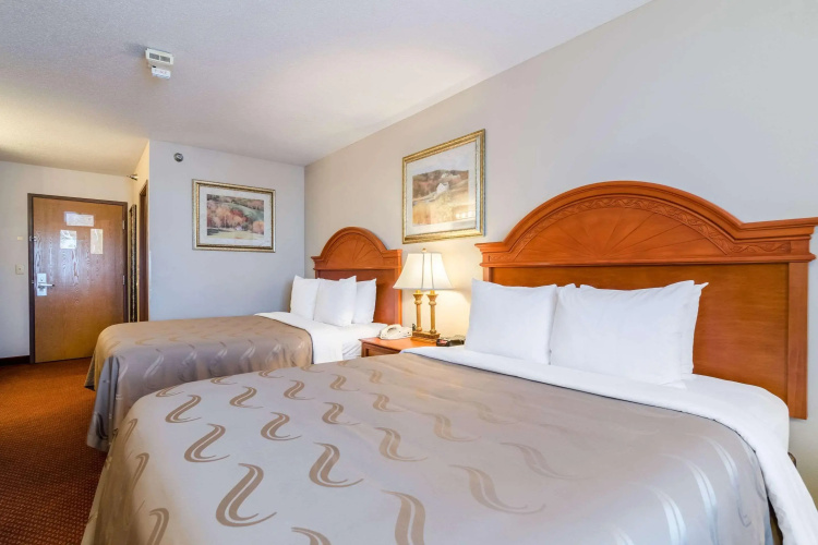 Quality Inn