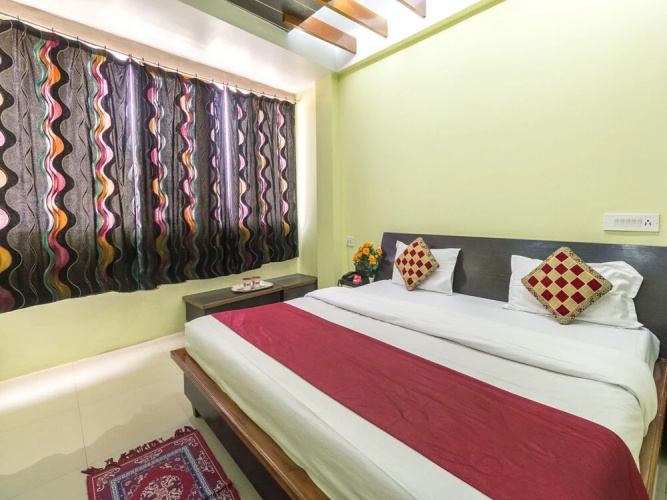 Om Shree Residency