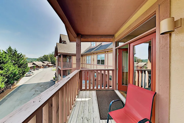 830golf1 2 Bedroom Condo
