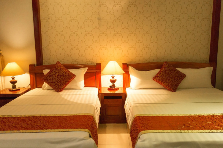 Thanh Hung Hotel