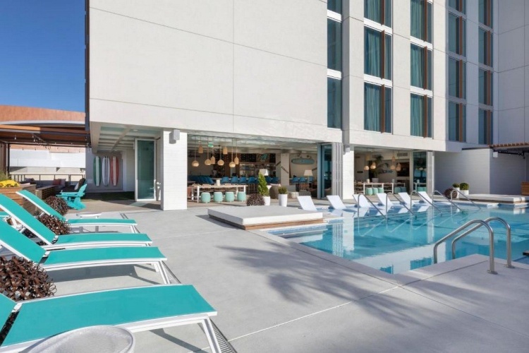 Margaritaville Hotel Nashville photo 11