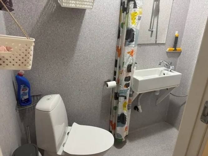 Luxury Triple room