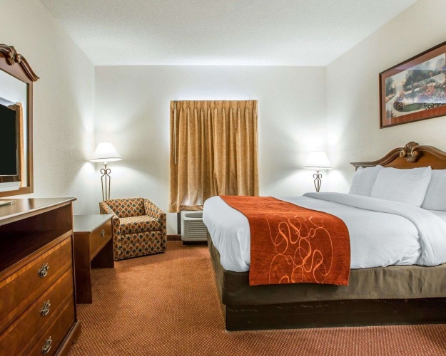 Quadruple Suite