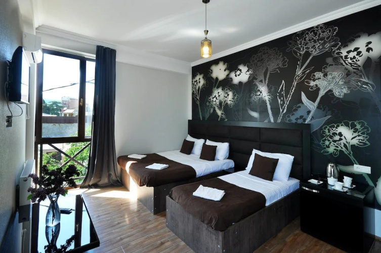 Marsel Hotel