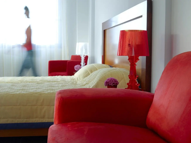 Hotel Ionian Theoxenia