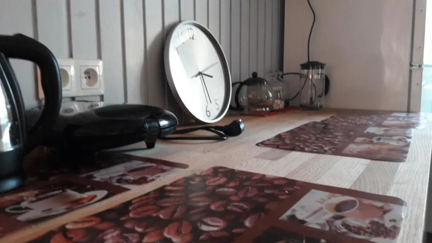 Bagry Rooms