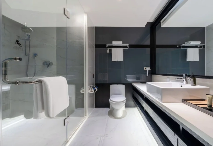 1 Bedroom Executive room