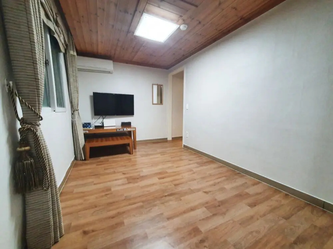 Muju Pension